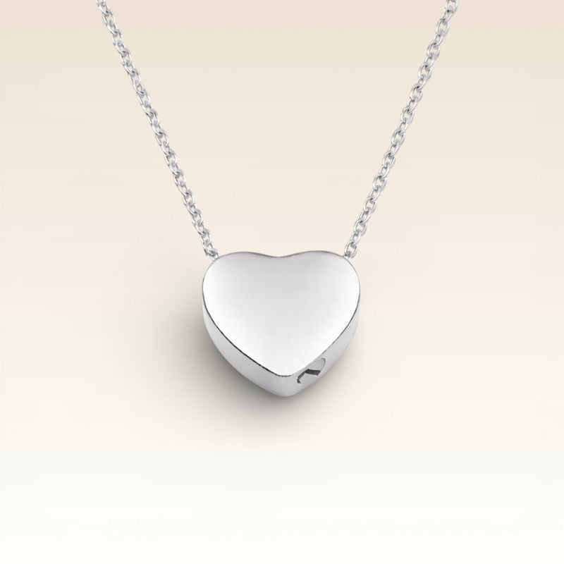 Heart of Memories – Spominska žarna verižica